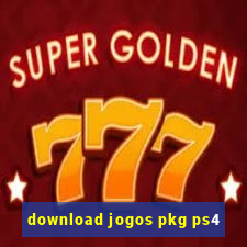 download jogos pkg ps4